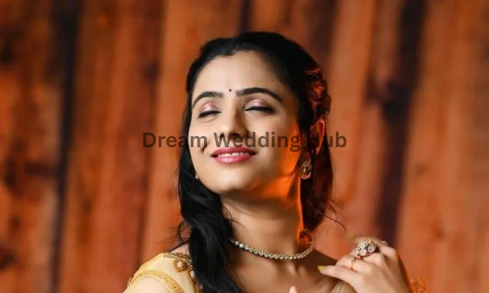 AJIMAGHI BRIDAL MAKEOVERS